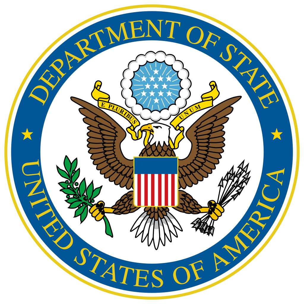 US Department of State